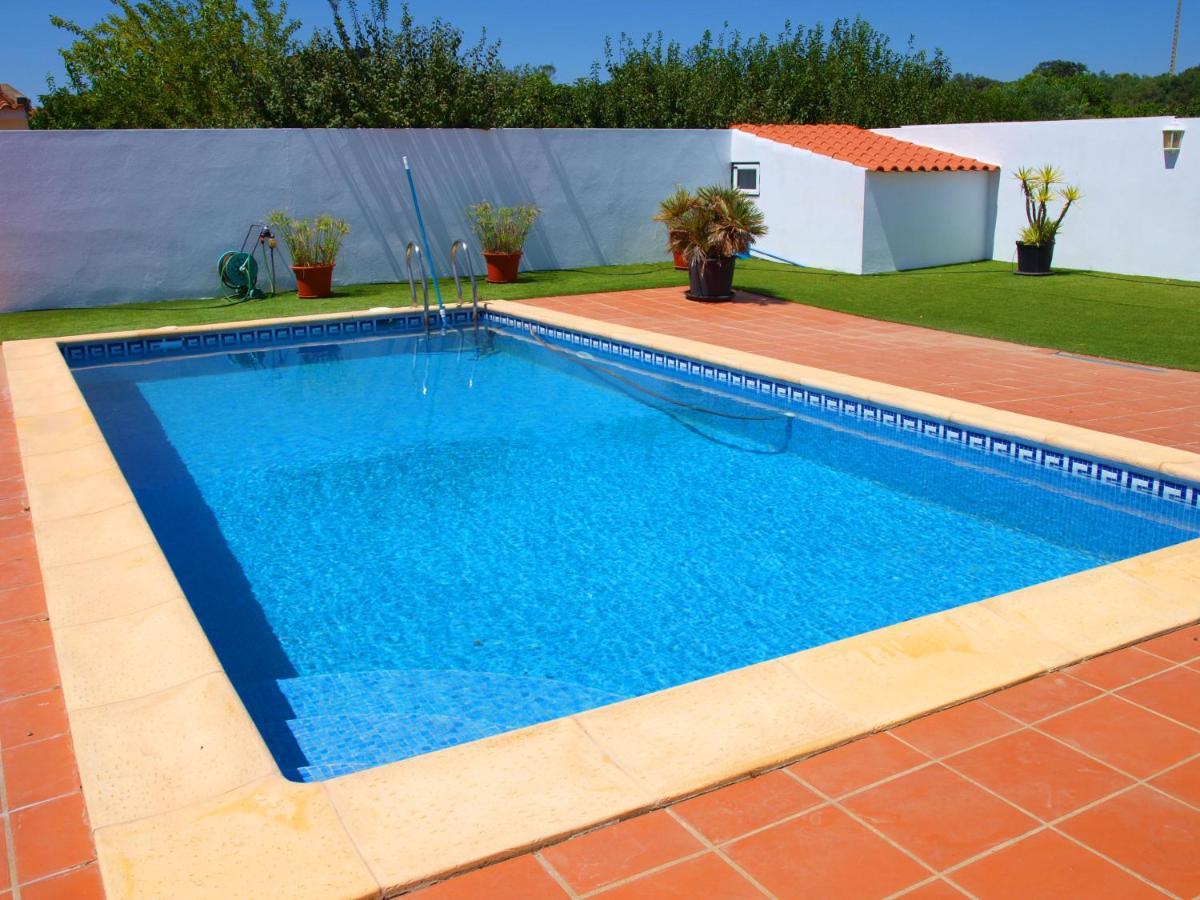 Chale Chafaris D'El Rei Elvas Exterior foto