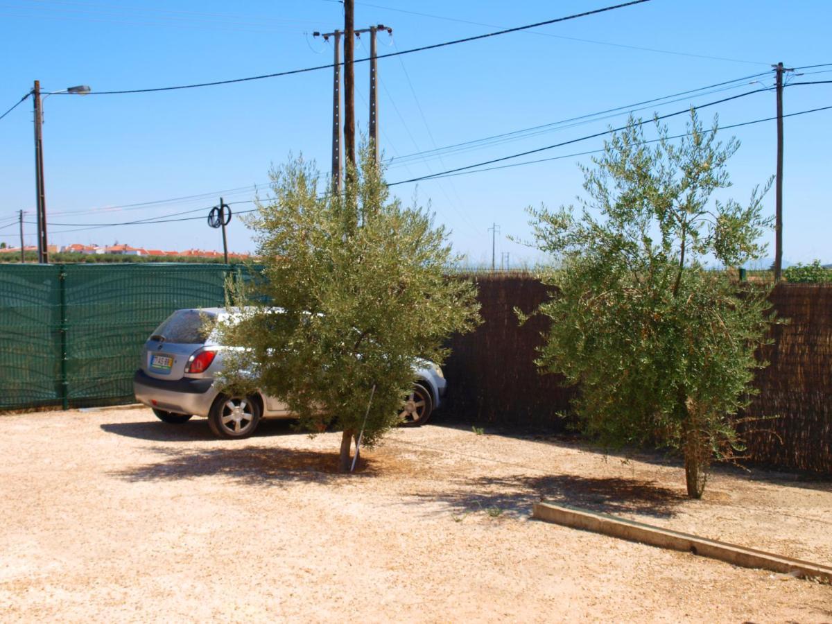 Chale Chafaris D'El Rei Elvas Exterior foto